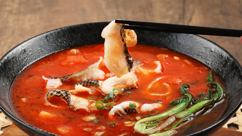 成功號蝦仁飯
