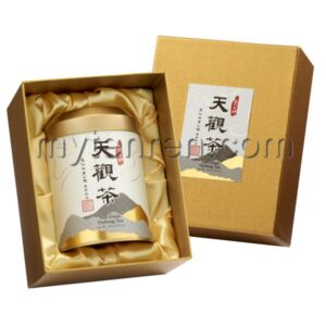 天品天觀茶禮盒(187.5公克)