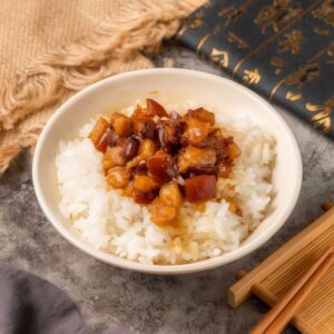 魯肉飯
