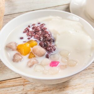豆漿豆花（甜度固定）